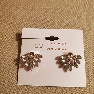 Lc lauren conrad earrings